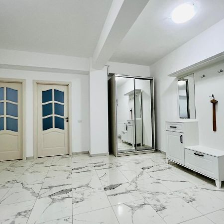 Altheda Living White House 29F-2 Apartamento Suceava Exterior foto