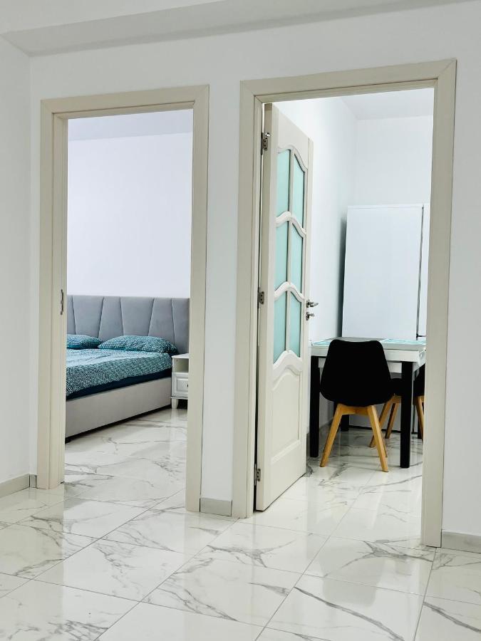 Altheda Living White House 29F-2 Apartamento Suceava Exterior foto